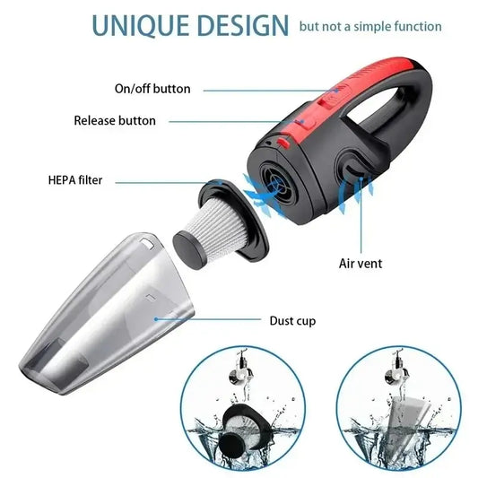 3-in-1 Retractable Fast Charging Cable – USB-C, Micro USB & Lightning for iPhone, Android & iPad