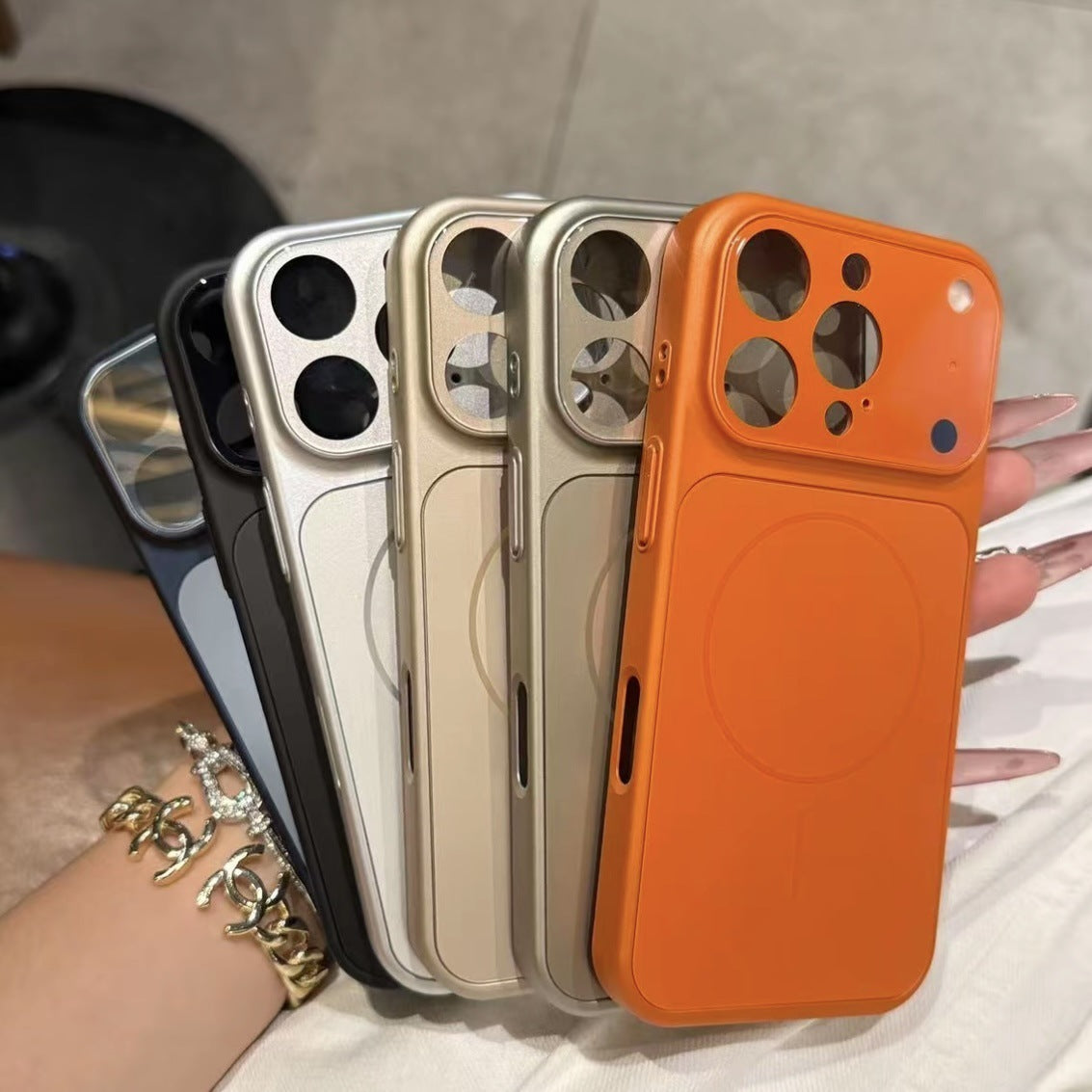 Phone Accessories