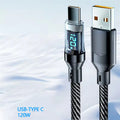  120W USBA cable