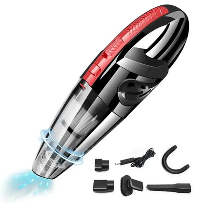 3-in-1 Retractable Fast Charging Cable – USB-C, Micro USB & Lightning for iPhone, Android & iPad