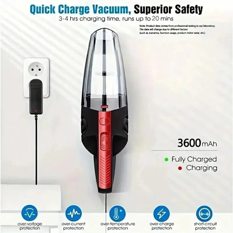 3-in-1 Retractable Fast Charging Cable – USB-C, Micro USB & Lightning for iPhone, Android & iPad