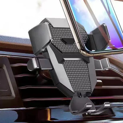2025 NEW Universal Sucker Car Phone Holder 360° Windshield Car Dashboard Mobile Cell Support Bracket for 4.0-7 Inch Smartphones