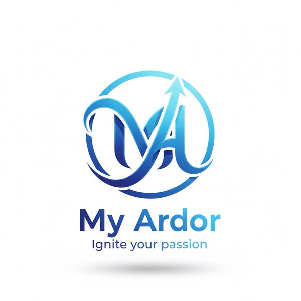 My Ardor