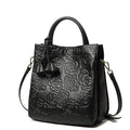  Black (top layer cowhide in stock)