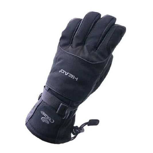 Men's & Women's Waterproof Ski Gloves – Windproof Snowboard & Motorcycle Riding Gloves for Winter